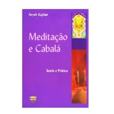 Meditação E Cabalá -teoria E Prática + Imortalidade E Ressurreição Foto  mini 1