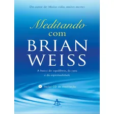 Meditando Com Brian Weiss Foto mini 1