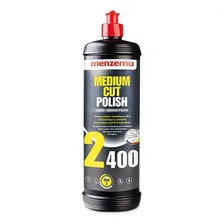 Medium Cut Polish Líquid+ 2400 1l. Menzerna N/A Foto mini 1
