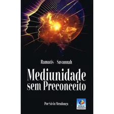 Mediunidade Sem Preconceito Foto mini 2