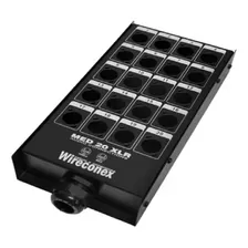Medusa 20 Vias Wireconex Sem Conector Foto mini 1