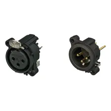 Medusa Multicabo 12 Canais Roxtone Com Conectores 20 Metros Foto mini 3