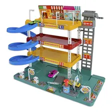 Mega Center Brinquedo Lava Rápido Infantil Foto mini 1