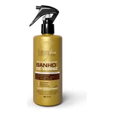 Mega Explosão Brilho Completo Banho De Verniz Forever Liss Foto mini 4