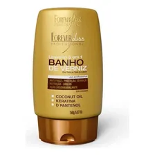 Mega Explosão Brilho Completo Banho De Verniz Forever Liss Foto mini  3