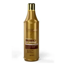 Mega Explosão Brilho Completo Banho De Verniz Forever Liss Foto mini  2