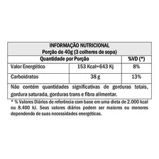 Mega Maltodextrin Probiótica 1kg Sabor Guaraná Com Açaí Foto mini 3