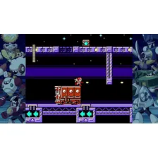 Mega Man Legacy Collection 2 Ps4 - MĂdia FĂsica Foto mini 3