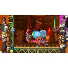 Mega Man X Legacy Collection 1+2 Switch Fisica Foto mini  2