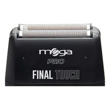 Mega Maquina De Acabamento Final Touch Shaver Carrega Usb Foto mini 3