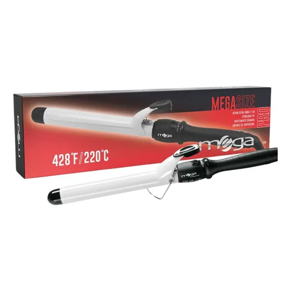 Mega Modelador Size Longo 19mm 220°c Bivolt Foto 1