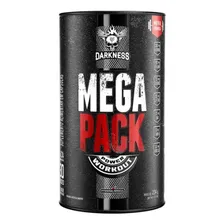 Mega Pack Power Workout Animal Pak 30 Pack - Integralmedica Sabor Without Flavor Foto  mini 1