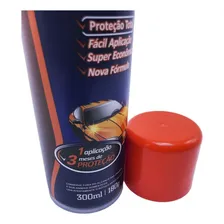 Mega Wax Cera Cristalizadora 300ml - Pérola Foto mini 4