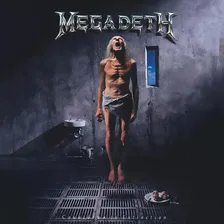 Megadeth Countdown To Extinction Foto mini 1