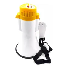 Megafone 35w Com Função Memória Mxt Js-5s Foto mini 3