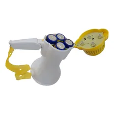 Megafone De Mão Função Sirene Memória, Música E Gravação 35w Foto mini 4