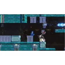 Megaman 11 (mídia Física) - Xbox One ( Foto  mini 1