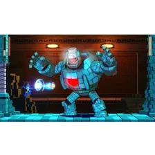 Megaman 11 (mídia Física) - Xbox One ( Foto mini  2