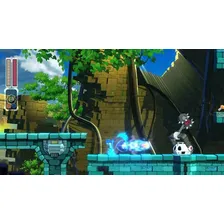 Megaman 11 (mídia Física) - Xbox One ( Foto mini  3