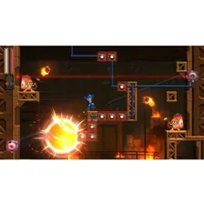 Megaman 11 (mídia Física) - Xbox One ( Foto mini 4