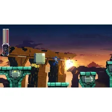 Megaman 11 para Nintendo Switch Foto mini 2