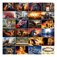 Megapack De Artes E Imagens Para Quadros E Placas Foto mini 3
