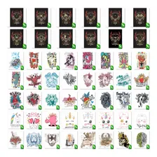 Megapack De Artes E Vetores Para Estampas De Camisetas Foto mini 4