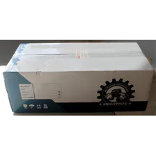 Megatron automatizador para porta de enrolar Ac 800 Foto mini  3