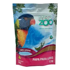 Megazoo Papinha - Papa L贸ris - L18 - 900g Foto mini 1