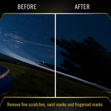 Meguiar's G10307c - Removedor de arranhões de carros, removedor de espirais e reparo de pintura de automóveis Foto mini 2