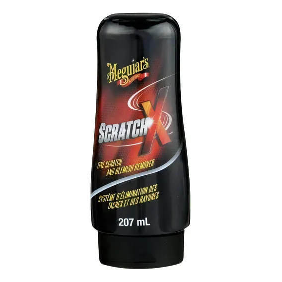 Meguiar's G10307c - Removedor de arranhões de carros, removedor de espirais e reparo de pintura de automóveis Foto 1