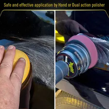 Meguiar's G10307c - Removedor de arranhões de carros, removedor de espirais e reparo de pintura de automóveis Foto mini 3