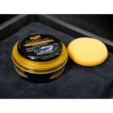 Meguiars Gold Class Carnauba Plus cera automotiva 311gr Foto mini 4