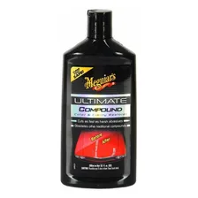 Meguiars Ultimate Compound G172300 Meguiars polonês Foto mini 1