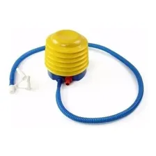 Meia Bola Bosu Com Extensores - Balance Equilíbrio Premium Foto mini  2