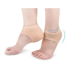 Meia Palmilha Silicone Gel 1 Par Ortopédica Esporão Foto mini 4