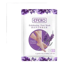 Meia Pés Rachados Esfoliante Renova Peeling Hidratante Foto mini 1