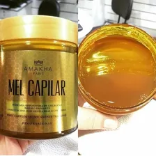 Mel Capilar 500g Amakha Paris Foto mini 2