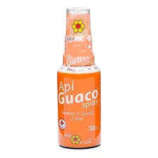 Mel Com Pr贸polis E Guaco Apiguaco Apis Flora Spray 30ml Foto mini 2