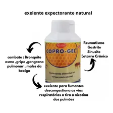 Mel Copro Gel Extra Forte - Antigripal Foto mini  2