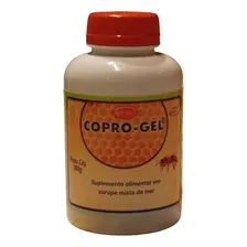 Mel Copro Gel Extra Forte - Antigripal Foto  mini 1