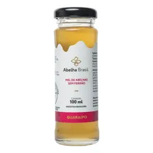 Mel De Abelha Sem Ferrão - Guaraipo 100ml Foto mini 1