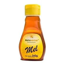 Mel Em Bisnaga 260g - Natunéctar Foto  mini 1