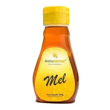 Mel Em Bisnaga 350g - Natunéctar Foto mini 1