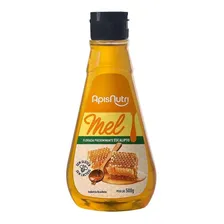 Mel Eucalipto Bisnaga 500g Apisnutri Foto mini 1