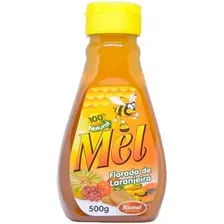 Mel Florada De Laranjeira 500g Riomel Foto  mini 1