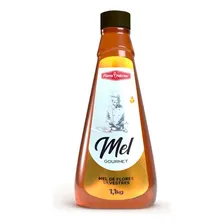 Mel Gourmet De Flores Silvestres 1,1kg - Flora Nectar Foto  mini 1