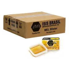 Mel Isis Blister Sache 15g Caixa Com 144 Unidades Foto  mini 1