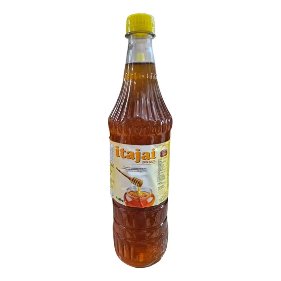 Mel Itajaí 1 Litro - Umbanda E Candomblé Foto 1