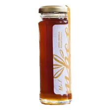 Mel lĂquido Mbee Abelhas Nativas Uruçu-Amarela sem glĂșten 140 g Foto mini 2